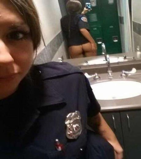 As piores selfies tiradas na frente do espelho