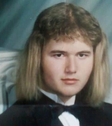 Os 20 piores cortes de cabelo do mundo