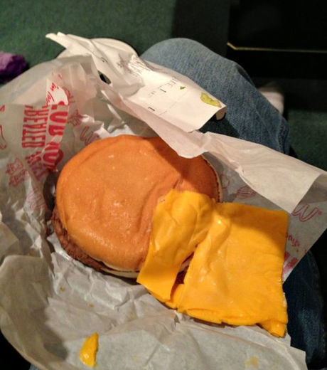 Top 30 das pessoas que só tinham uma coisa a fazer e falharam completamente