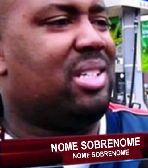 Top 30 das pessoas que só tinham uma coisa a fazer e falharam completamente