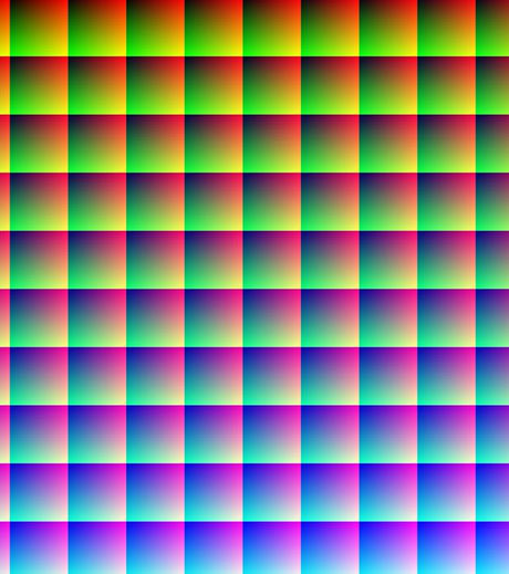 23 imagens incríveis que você provavelmente nunca viu