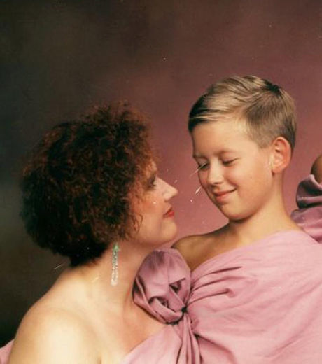 As 20 piores fotos de mães e filhos