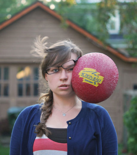 16 fotos tiradas imediatamente antes do desastre