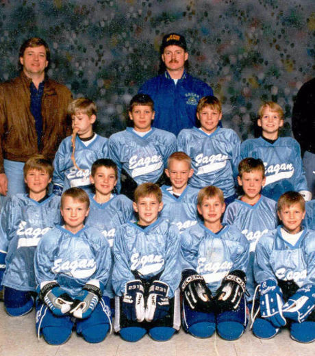 16 fotos tiradas imediatamente antes do desastre