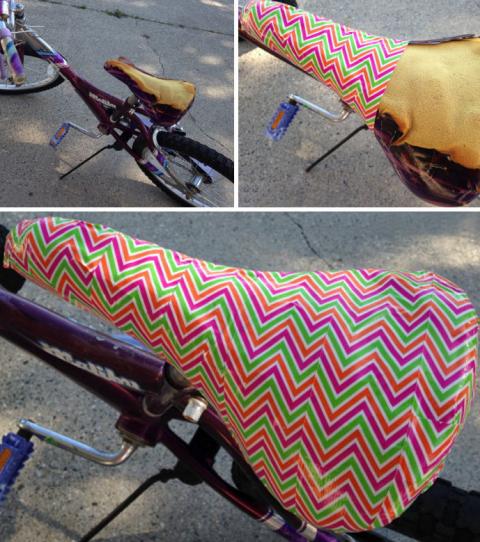 20 maneiras de consertar as coisas em vez de jogá-las fora