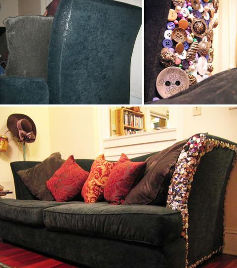 20 maneiras de consertar as coisas em vez de jogá-las fora