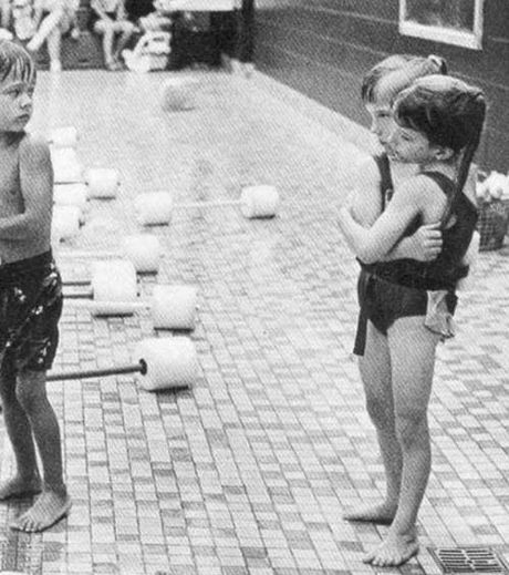 16 fotos que você terá que olhar duas vezes para entender