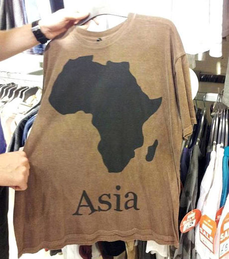 Top 30 das pessoas que só tinham uma coisa a fazer e falharam completamente