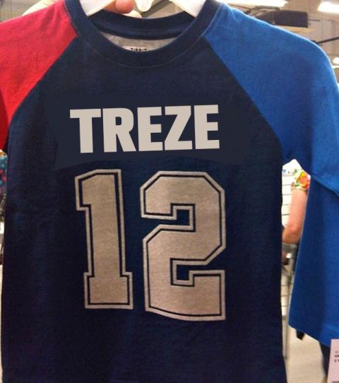 Top 30 das pessoas que só tinham uma coisa a fazer e falharam completamente