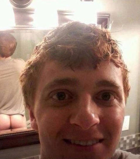 As piores selfies tiradas na frente do espelho