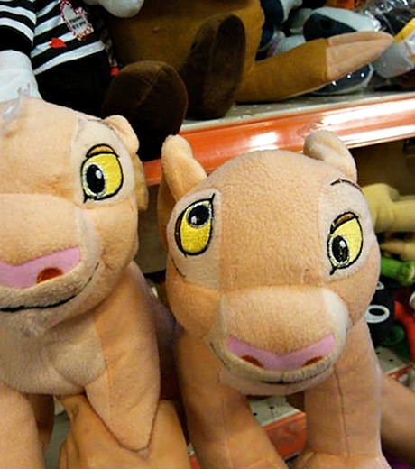 Top 30 das pessoas que só tinham uma coisa a fazer e falharam completamente