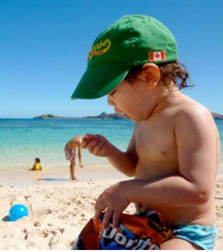 16 fotos que você terá que olhar duas vezes para entender