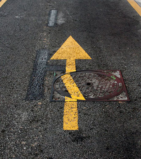 20 fotos que vão deixar os perfeccionistas de cabelo em pé