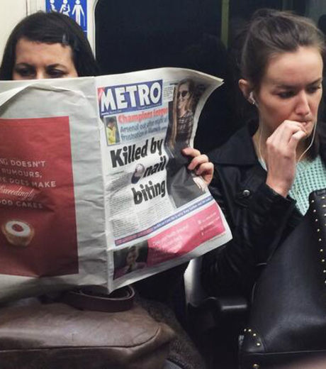 22 fotos que vão chamar sua atenção