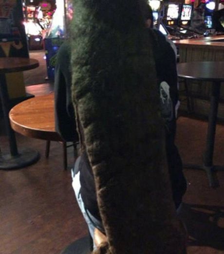 Os 20 piores cortes de cabelo do mundo