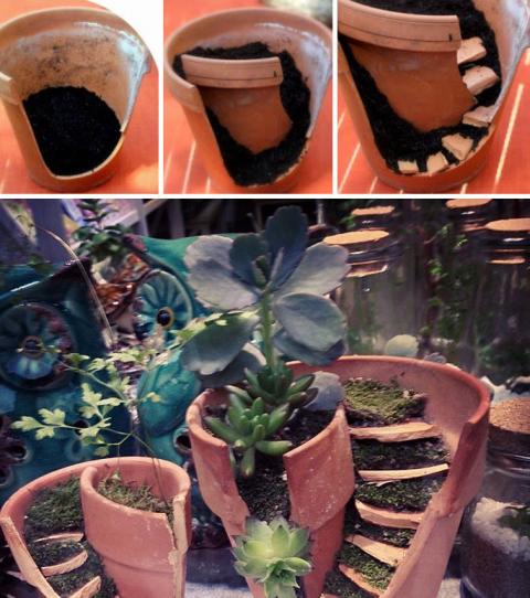 20 maneiras de consertar as coisas em vez de jogá-las fora