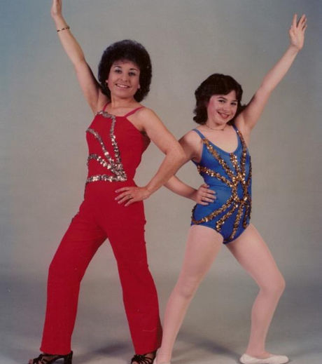 As 20 piores fotos de mães e filhos