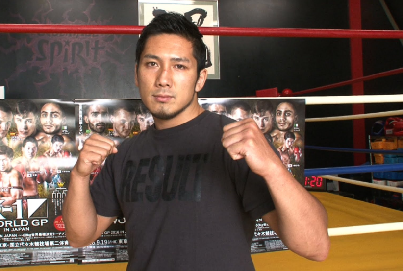 「KOICHI　格闘家」の画像検索結果