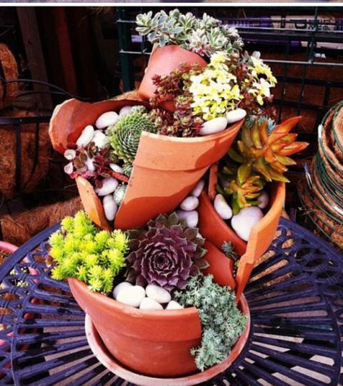 20 maneiras de consertar as coisas em vez de jogá-las fora