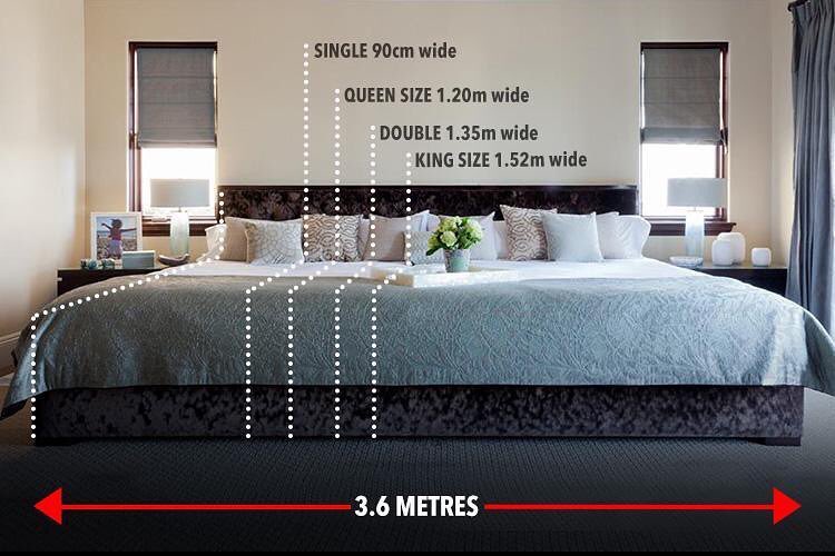 People Obsessed With This Massive 12 Foot Bed That Can Fit Five Adults people-obsessed-with-this-massive-12-foot-bed-that-can-fit-five-adults