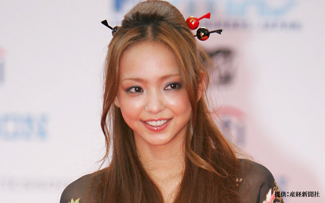 Image result for 安室奈美恵
