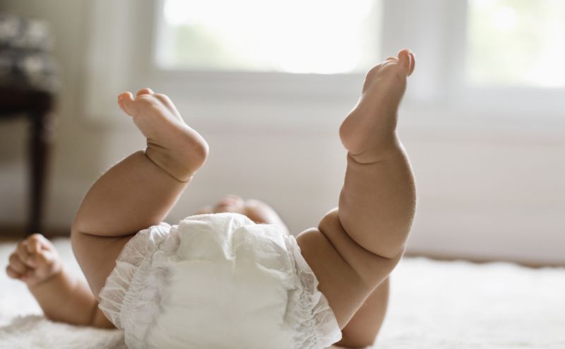 babytable