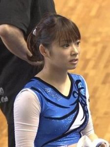 かわいい女子体操選手ランキング アスリートの中でも人気です Hachibachi
