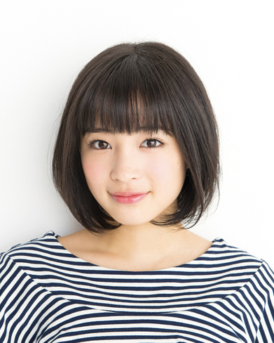 広瀬すずの髪型人気ヘアスタイルランキング18最新版 これであなたも広瀬すずヘアに大変身 Hachibachi