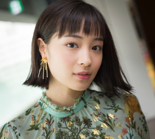 広瀬すずの髪型人気ヘアスタイルランキング18最新版 これであなたも広瀬すずヘアに大変身 Hachibachi