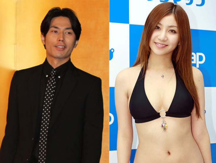 芸能人ワケあり夫婦 ダンテ未開封フィギュアを開封して批判殺到 ダンテと嫁のその後は 離婚した芸能人まとめ Hachibachi