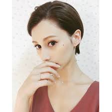 ショートヘアの芸能人女性ランキングtop19 可愛くて真似したい髪型が見つかるかも Hachibachi