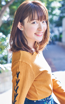 可愛い女性声優ランキングtop30 声もビジュアルも可愛い声優さん勢ぞろい 18年最新版 Hachibachi