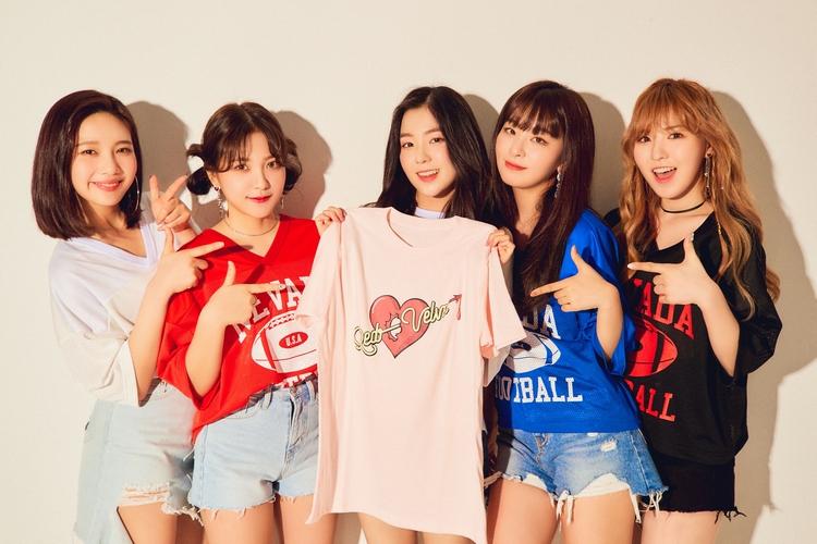 ãRed Velvetãã®ç»åæ¤ç´¢çµæ