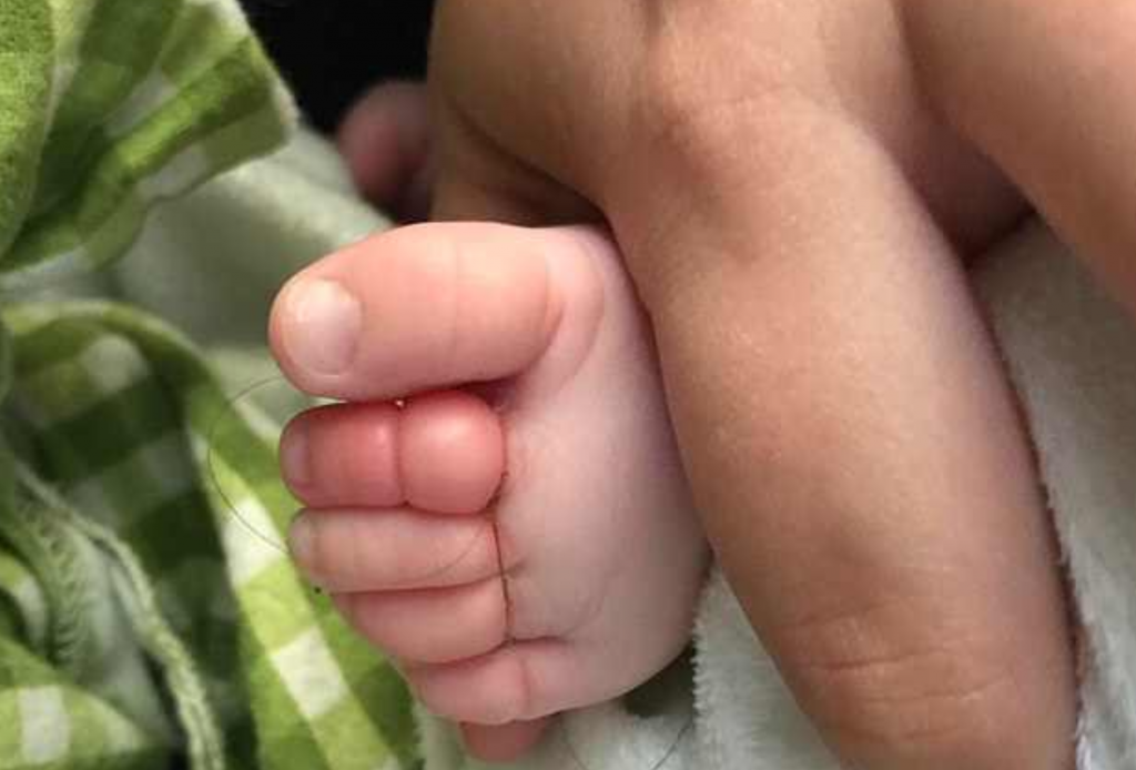 bebê
