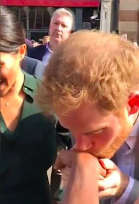 Principe Harry