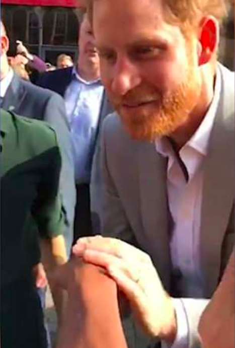 Principe Harry