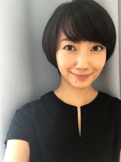 ショートヘアの芸能人女性ランキングtop 可愛くて真似したい髪型が見つかるかも Hachibachi