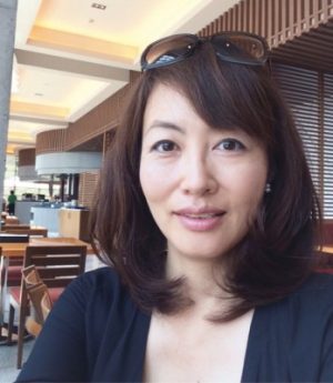 「有賀さつき」の画像検索結果