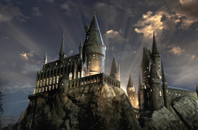 Resultado de imagen de hogwarts