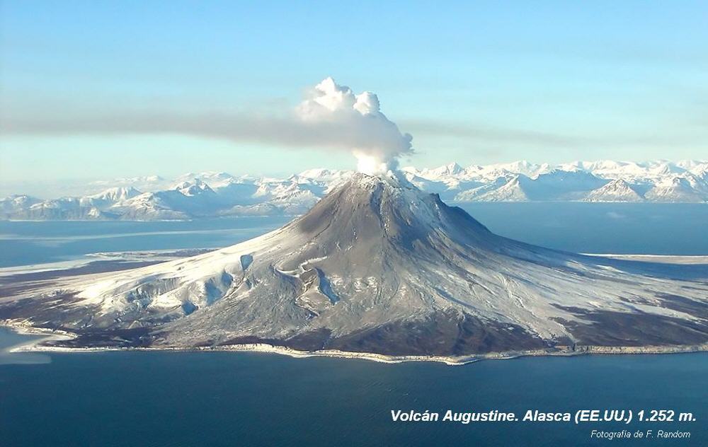 Resultado de imagen de Islas Aleutianas enÂ Alaska