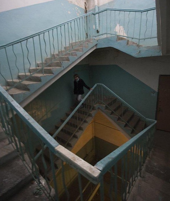 Image result for stairway fail