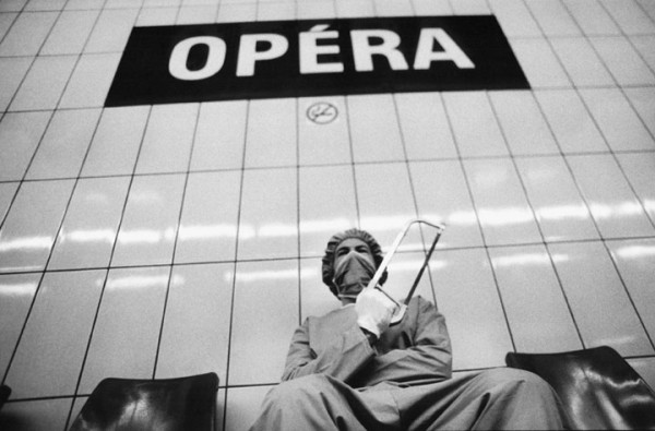 opera
