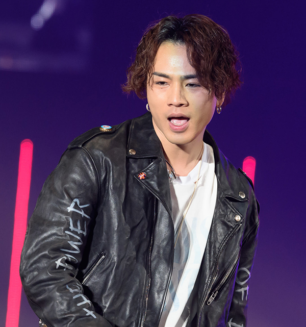 三代目j Soul Brothersメンバー人気順ランキング 顔画像あり 2018年最新版 Hachibachi