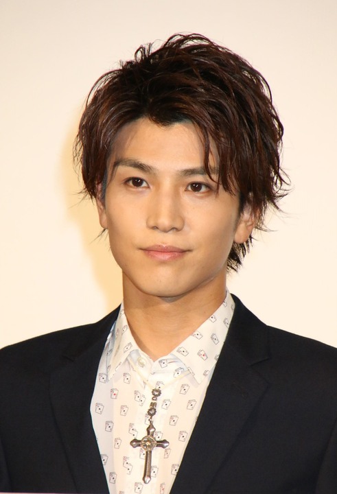 岩田剛典の髪型人気ランキングtop15 男性が真似したくなるヘアスタイルとは 18年最新版 Hachibachi