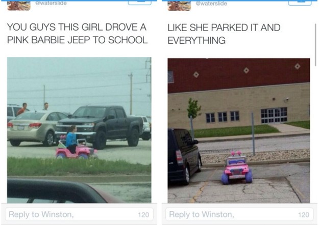 24 Hilarious Pictures That Will Make Your Day Instantly Better. #9 Is The Best Ever!