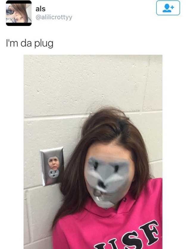 24 Hilarious Pictures That Will Make Your Day Instantly Better. #9 Is The Best Ever!