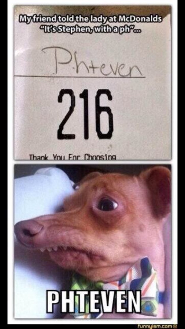 24 Hilarious Pictures That Will Make Your Day Instantly Better. #9 Is The Best Ever!