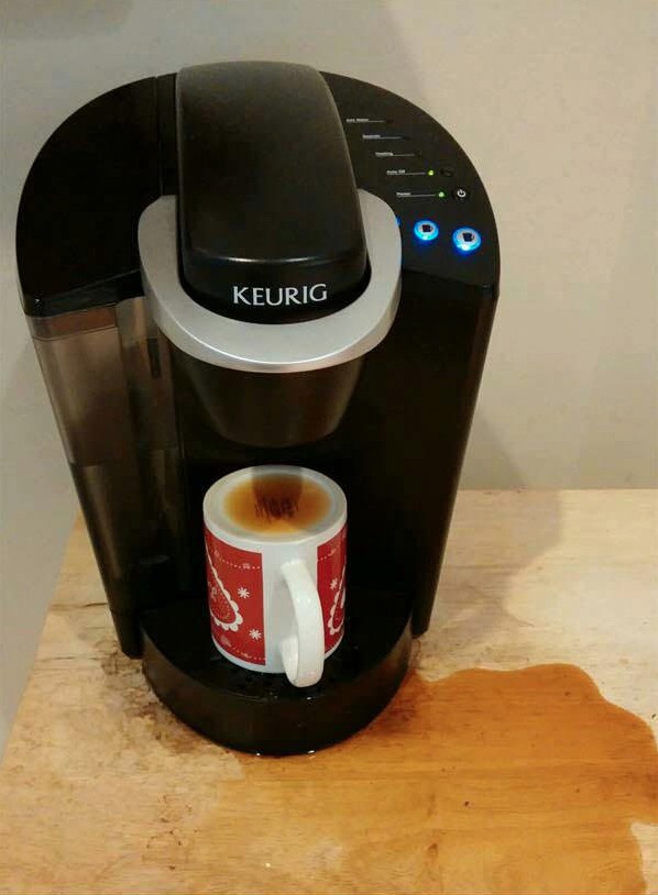 24 People Who Started Their Day In The Worst Possible Ways