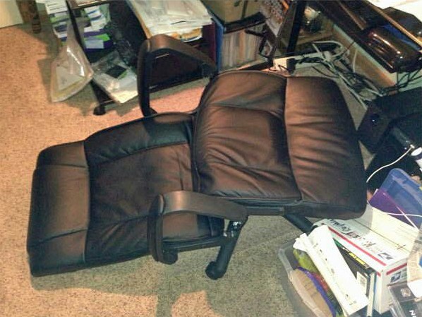 24 People Who Started Their Day In The Worst Possible Ways