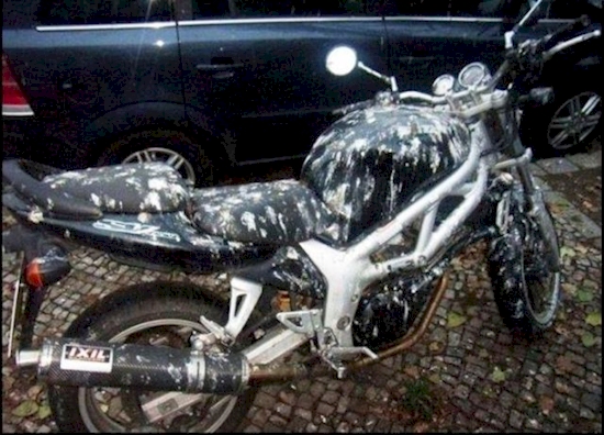 24 People Who Started Their Day In The Worst Possible Ways